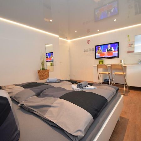 Ferienzimmer Saarlouis Exterior foto